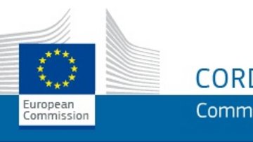 Logo der Europäischen Kommission