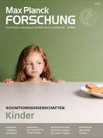 Titelbild der dritten Ausgabe 2013