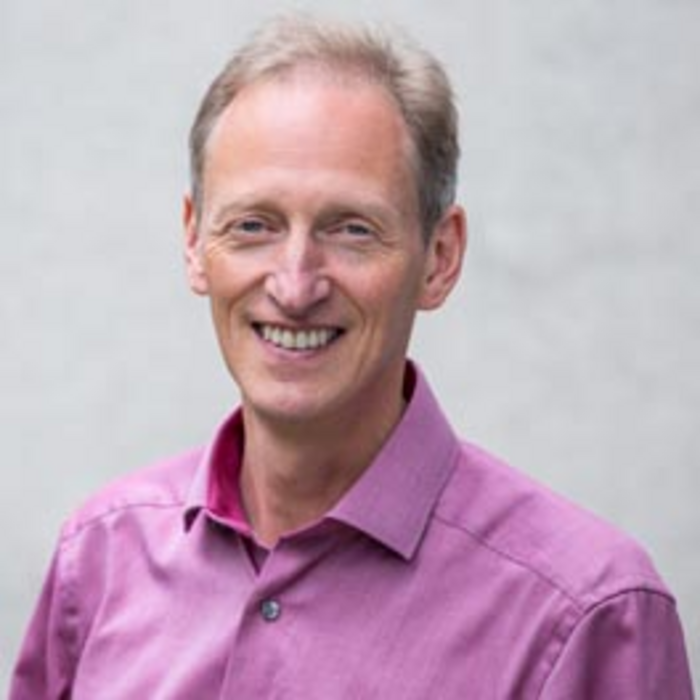 Walter Richtering Porträt von Walter Richtering