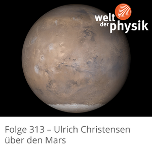 Folge 313 – Mars