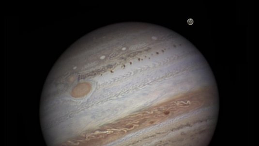 Jupiter