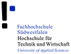Fachhochschule Südwestfalen, Fachbereich Informatik und Naturwissenschaften