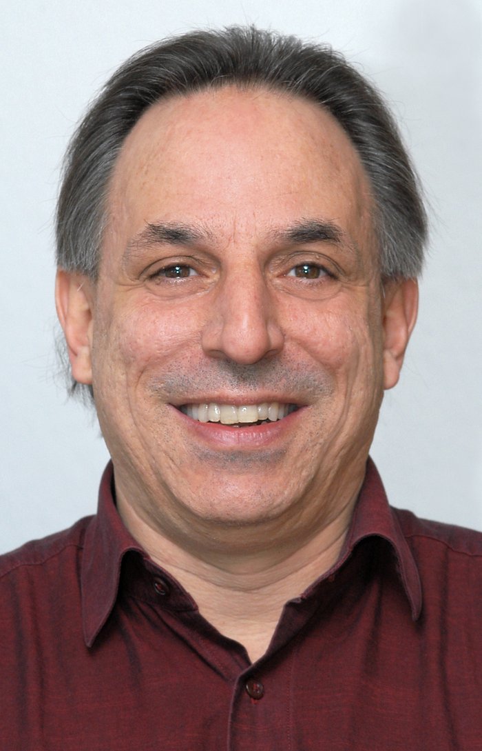 Artie Hatzes von der Landessternwarte Thüringen.