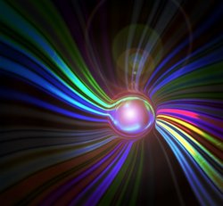 Bose-Einstein-Kondensat aus Photonen