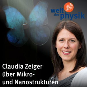 Folge 190 – Mikro- und Nanostrukturen Folge 190 – Mikro- und Nanostrukturen
