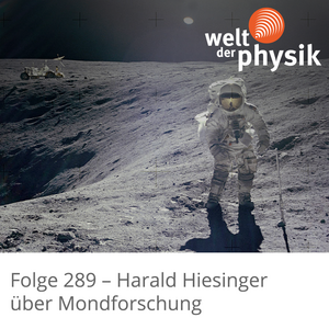 Folge 289 – Mondforschung