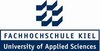 Mediendom der Fachhochschule Kiel