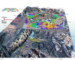 Der Yellowstone-Supervulkan