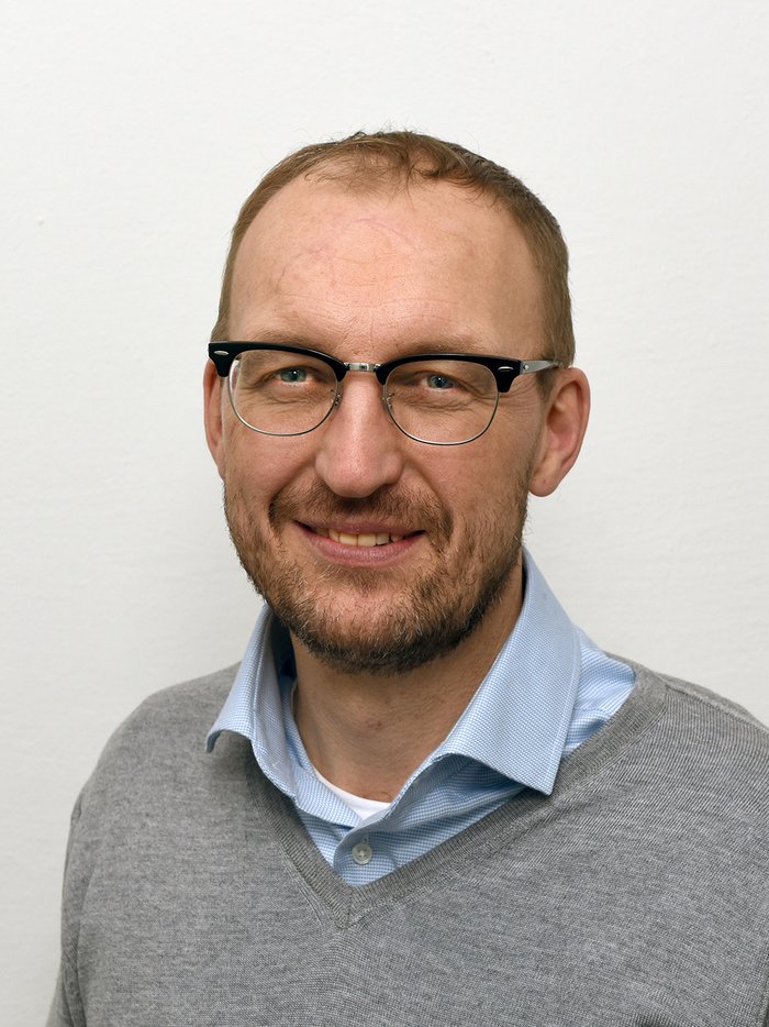 Jochen Weller Foto von Jochen Weller