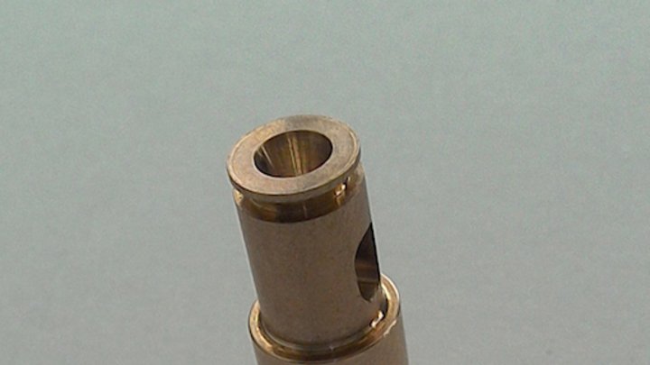 Welt der Physik Supraleiter