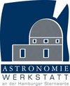Astronomie-Werkstatt an der Hamburger Sternwarte