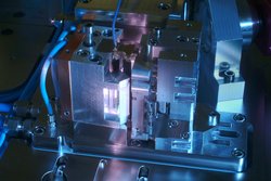 400 W-Lasers vom Fraunhofer ILT