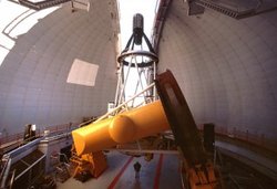 CFHT - Canada-France-Hawaii Telescope