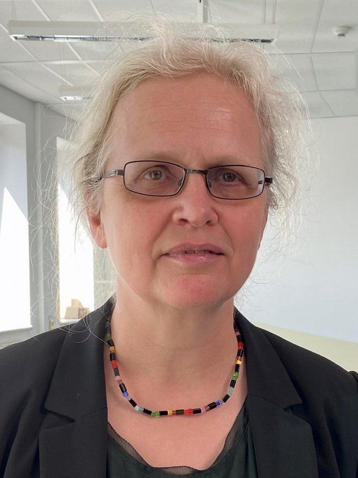 Ina Tegen Foto von Ina Tegen