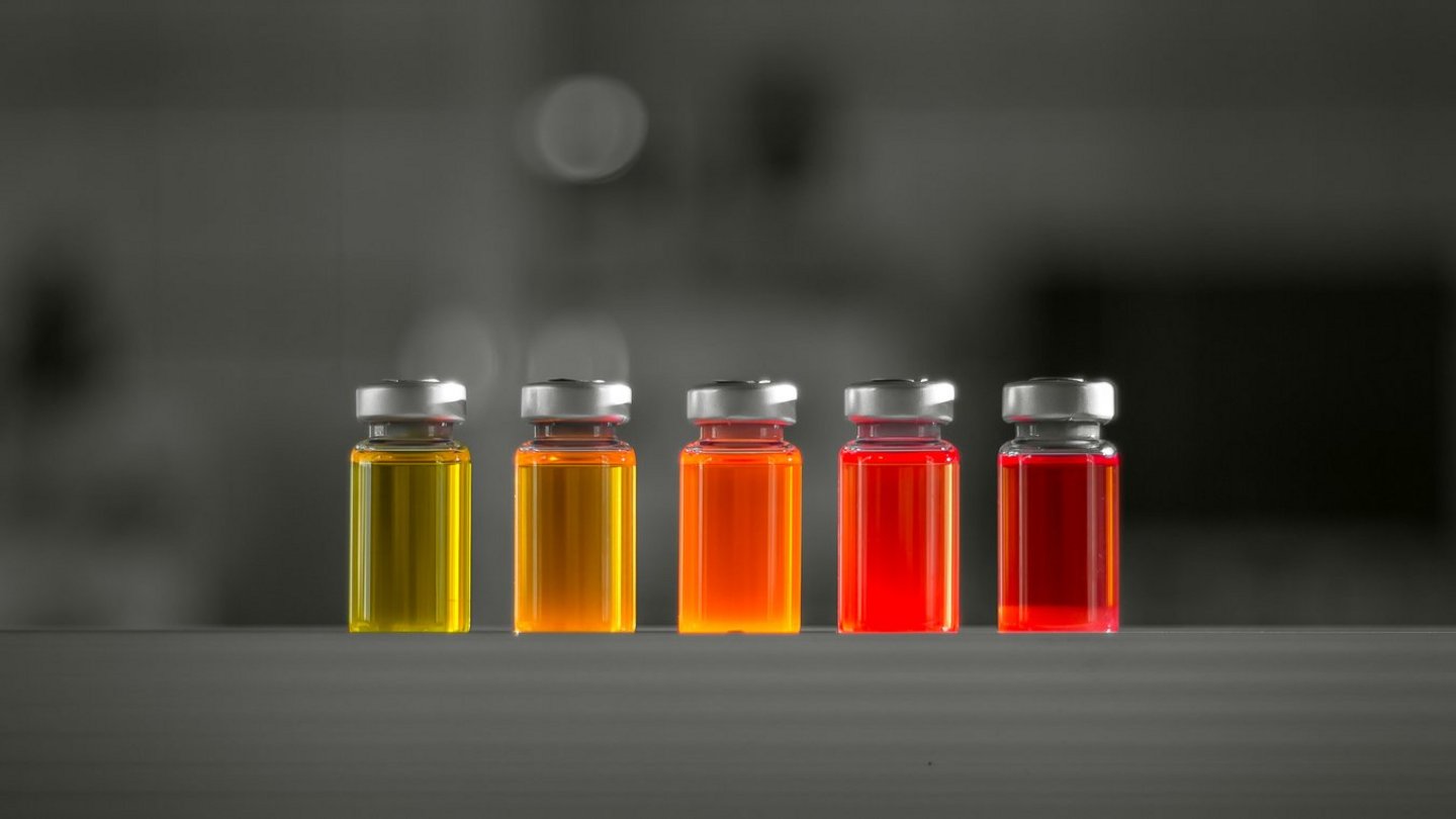 Welt der Physik „Zentrale Rolle für das kommende