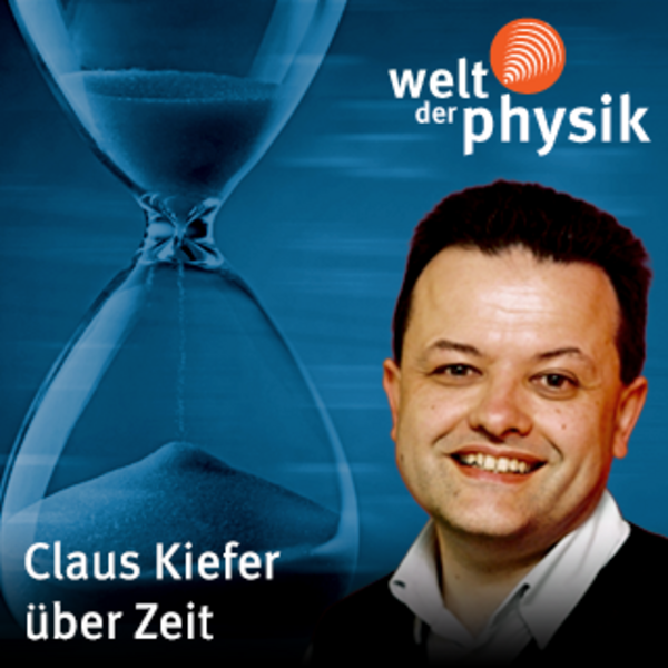 Welt der Physik Zeit