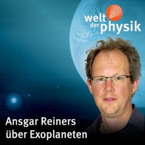 Folge 239 – Exoplaneten Folge 239 – Exoplaneten