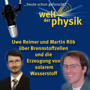 Folge 66 – Brennstoffzellen Folge 66 – Brennstoffzellen