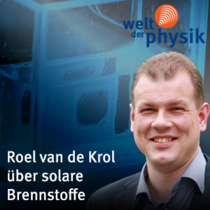 Folge 203 – Solare Brennstoffe Folge 203 – Solare Brennstoffe