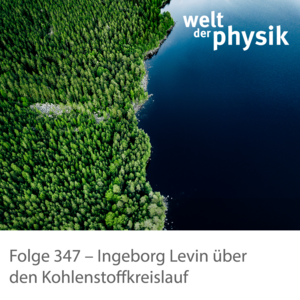 Folge 347 – Kohlenstoffkreislauf Folge 347 – Kohlenstoffkreislauf