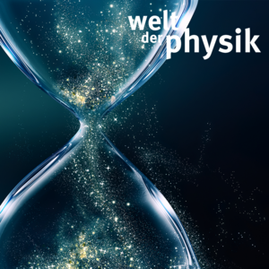 Folge 379 - Zeitdilatation