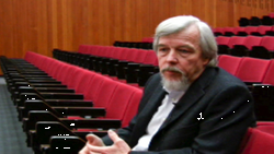 Rolf-Dieter Heuer Rolf-Dieter Heuer