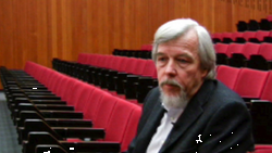 Rolf-Dieter Heuer Rolf-Dieter Heuer